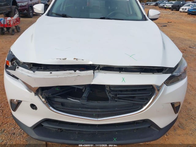 Aukcja sprzedaży 2019 Mazda Cx-3 Sport, vin: JM1DKDB75K0442501, numer aukcji: 43689151