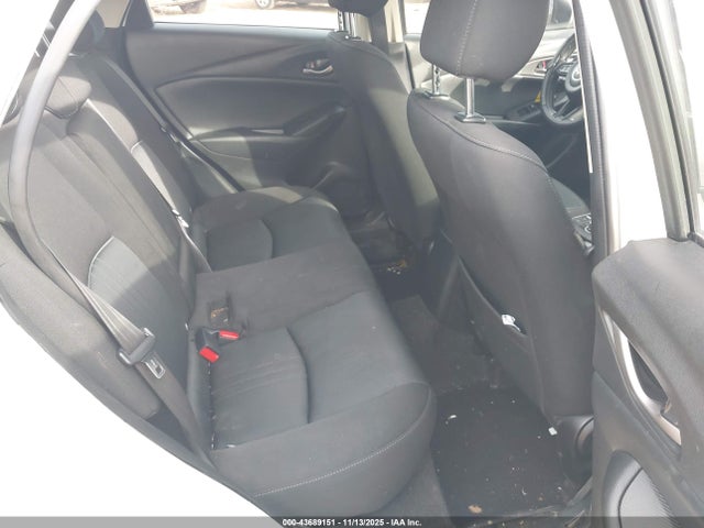 Aukcja sprzedaży 2019 Mazda Cx-3 Sport, vin: JM1DKDB75K0442501, numer aukcji: 43689151