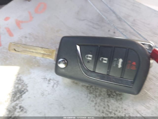 2021 TOYOTA COROLLA JTDEPMAE4MJ125876 Photo 10