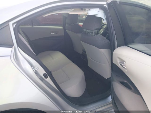 2021 TOYOTA COROLLA JTDEPMAE4MJ125876 Photo 7