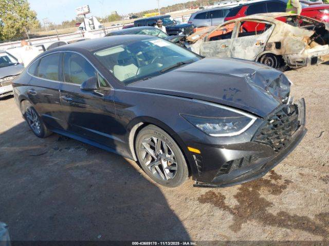 2020 HYUNDAI SONATA 5NPEF4JA8LH047027