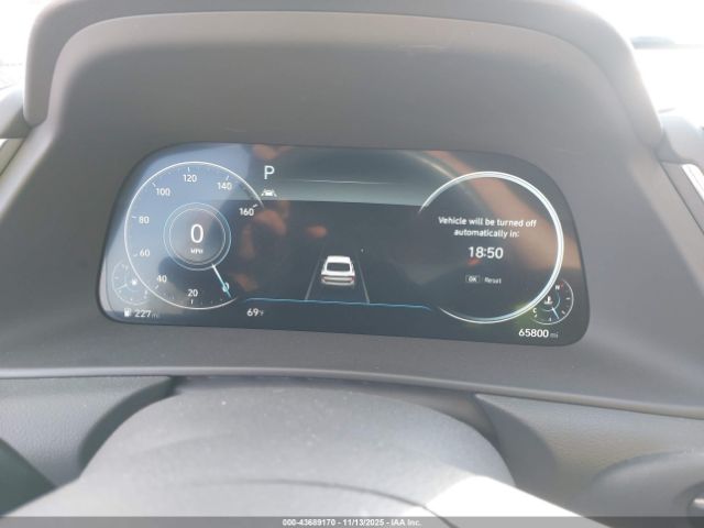 2020 HYUNDAI SONATA 5NPEF4JA8LH047027 Photo 6