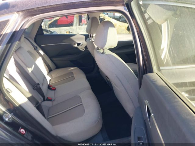 2020 HYUNDAI SONATA 5NPEF4JA8LH047027 Photo 7