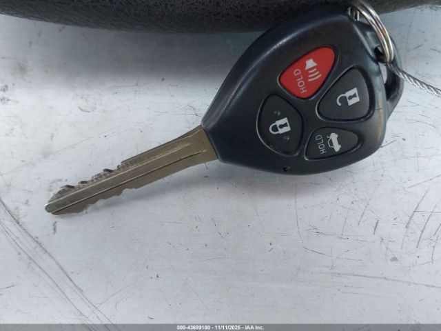 2013 TOYOTA COROLLA JTDBU4EE4DJ114284 Photo 10