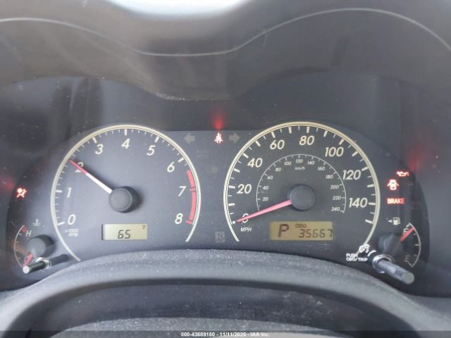 2013 TOYOTA COROLLA JTDBU4EE4DJ114284 Photo 6