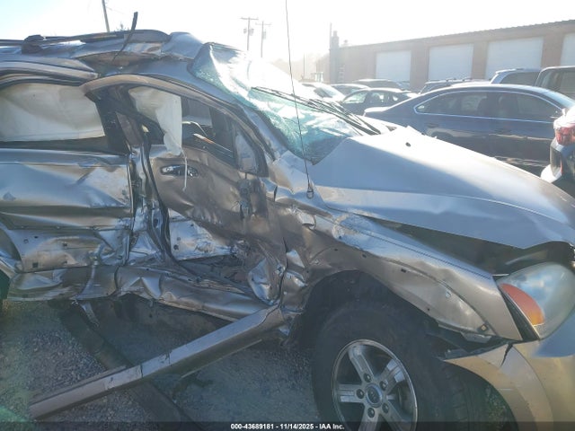 2005 KIA SORENTO KNDJD733255431134 Photo 5