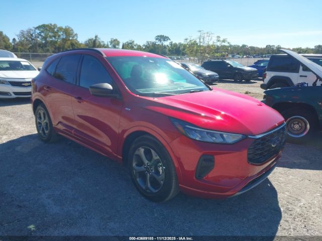 2023 FORD ESCAPE 1FMCU0MN3PUB39674