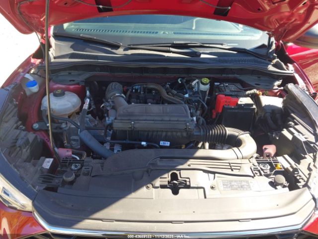 2023 FORD ESCAPE 1FMCU0MN3PUB39674 Photo 9