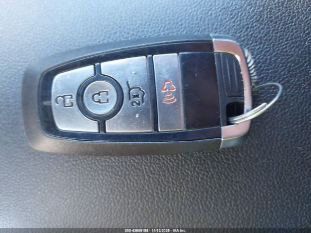 2023 FORD ESCAPE 1FMCU0MN3PUB39674 Photo 10