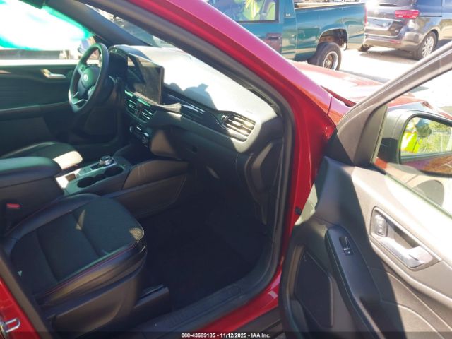 2023 FORD ESCAPE 1FMCU0MN3PUB39674 Photo 4