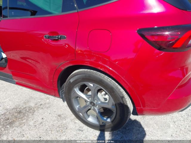 2023 FORD ESCAPE 1FMCU0MN3PUB39674 Photo 5