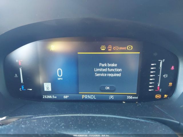 2023 FORD ESCAPE 1FMCU0MN3PUB39674 Photo 6