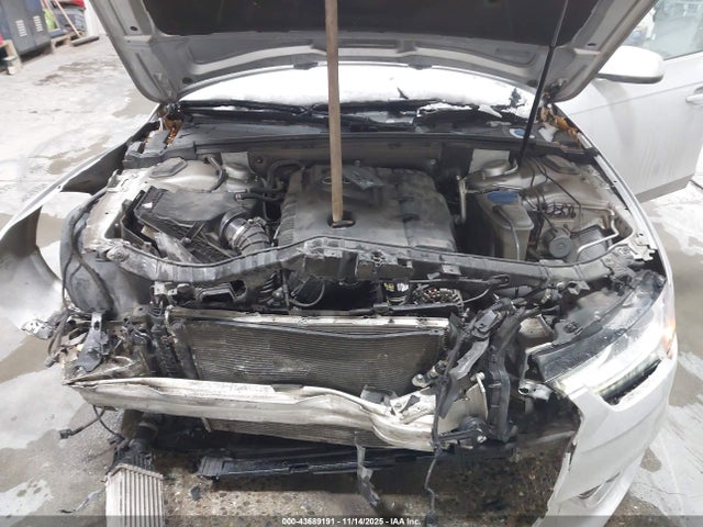 2013 AUDI A4 WAUFFAFL0DA060857 Photo 9