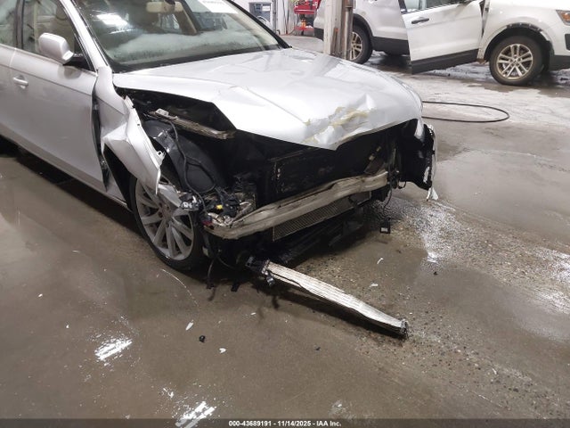 2013 AUDI A4 WAUFFAFL0DA060857 Photo 5