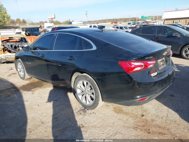 2019 CHEVROLET MALIBU 1G1ZD5ST6KF227105 Photo 2