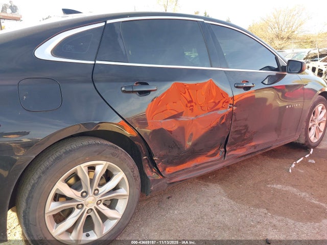 2019 CHEVROLET MALIBU 1G1ZD5ST6KF227105 Photo 5