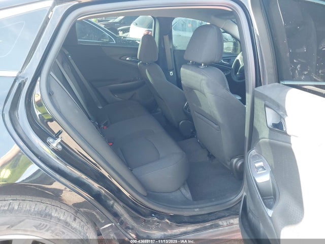 2019 CHEVROLET MALIBU 1G1ZD5ST6KF227105 Photo 7