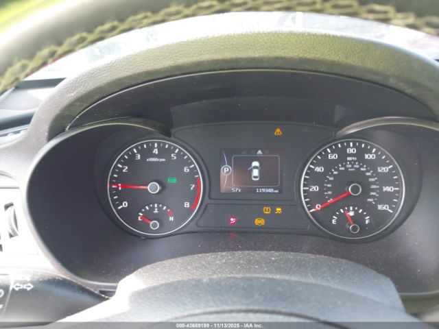 2018 KIA OPTIMA 5XXGT4L3XJG240532 Photo 6