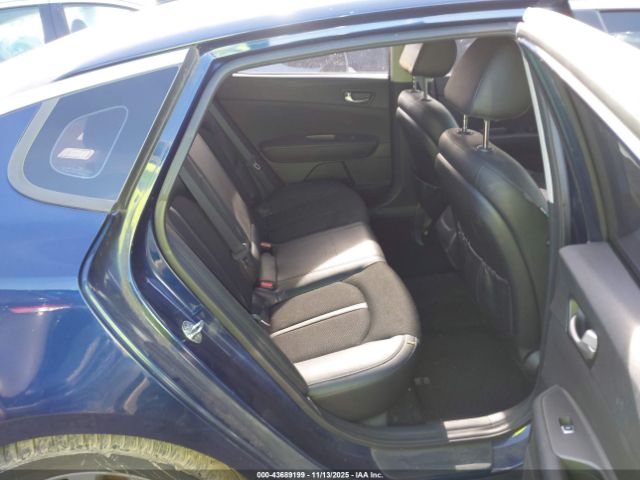 2018 KIA OPTIMA 5XXGT4L3XJG240532 Photo 7