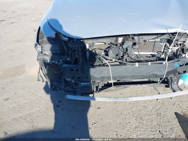 Продажа на аукционе авто 2020 Infiniti Q50 Luxe, vin: JN1EV7AP7LM206427, номер лота: 43689206