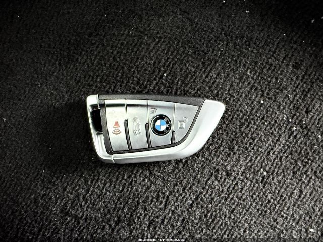 2014 BMW X5 5UXKR0C55E0H26659 Photo 10