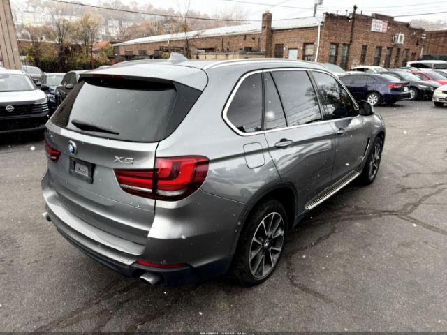 2014 BMW X5 5UXKR0C55E0H26659 Photo 3