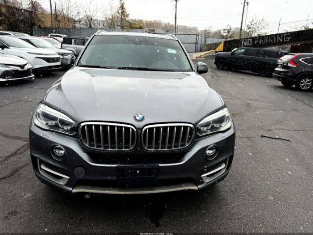 2014 BMW X5 5UXKR0C55E0H26659 Photo 5