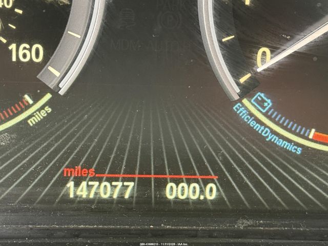 2014 BMW X5 5UXKR0C55E0H26659 Photo 6