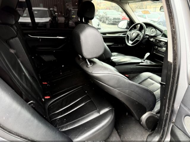 2014 BMW X5 5UXKR0C55E0H26659 Photo 7