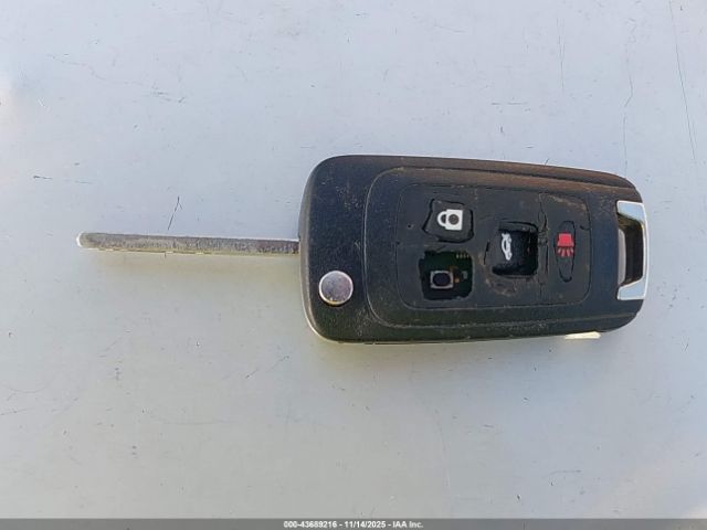 2012 CHEVROLET CRUZE 1G1PC5SH7C7180295 Photo 10