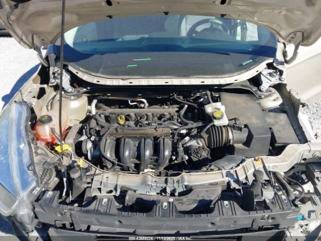 2017 FORD ESCAPE 1FMCU0F71HUE30688 Photo 9