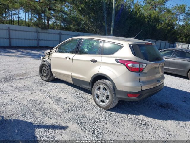 2017 FORD ESCAPE 1FMCU0F71HUE30688 Photo 2