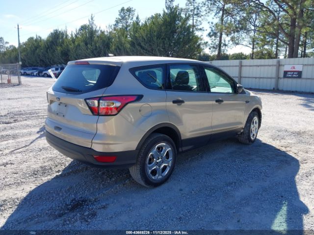 2017 FORD ESCAPE 1FMCU0F71HUE30688 Photo 3