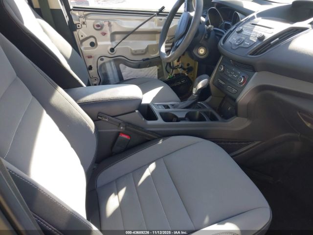 2017 FORD ESCAPE 1FMCU0F71HUE30688 Photo 4