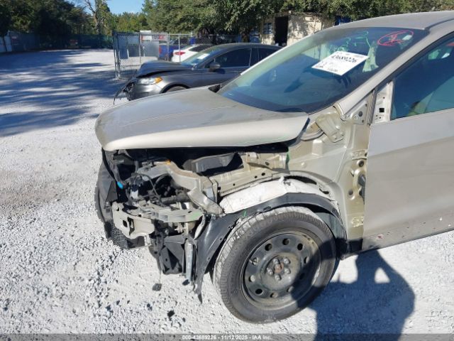 2017 FORD ESCAPE 1FMCU0F71HUE30688 Photo 5