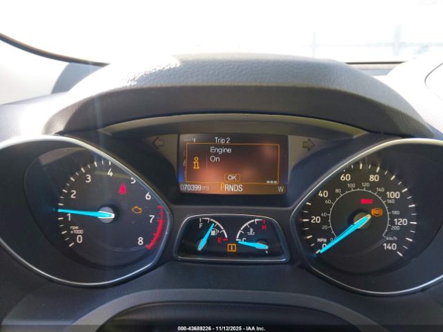 2017 FORD ESCAPE 1FMCU0F71HUE30688 Photo 6
