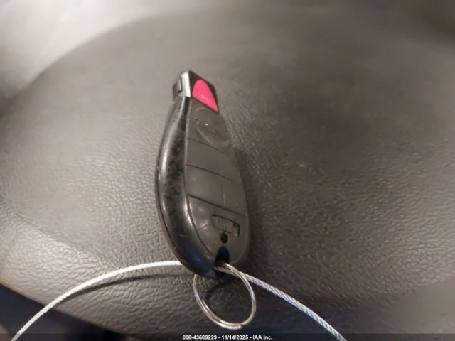 2016 CHRYSLER TOWN & COUNTRY 2C4RC1BG8GR239147 Photo 10