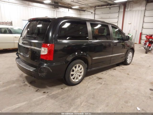 2016 CHRYSLER TOWN & COUNTRY 2C4RC1BG8GR239147 Photo 3