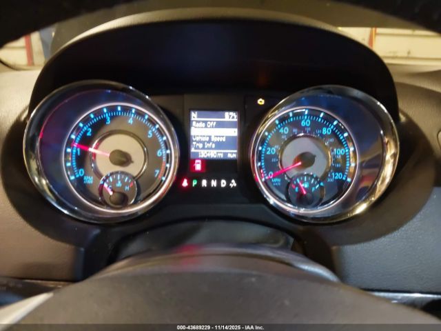 2016 CHRYSLER TOWN & COUNTRY 2C4RC1BG8GR239147 Photo 6