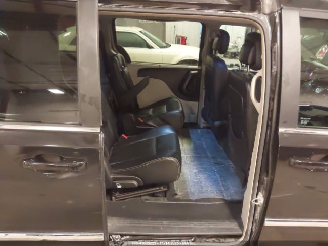 2016 CHRYSLER TOWN & COUNTRY 2C4RC1BG8GR239147 Photo 7