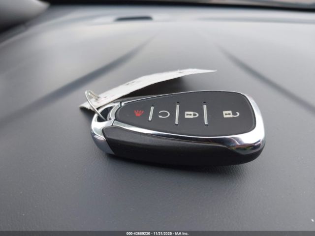 2021 CHEVROLET BOLT EV 1G1FZ6S04M4100366 Photo 10