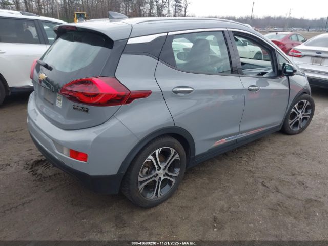 2021 CHEVROLET BOLT EV 1G1FZ6S04M4100366 Photo 3