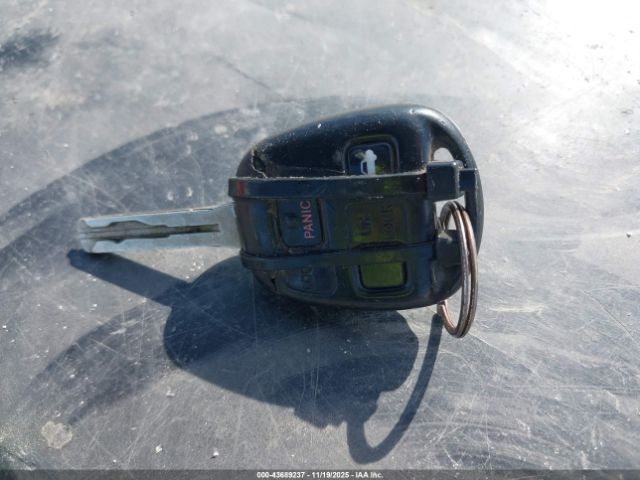 2003 LEXUS ES 300 JTHBF30G130110497 Photo 10