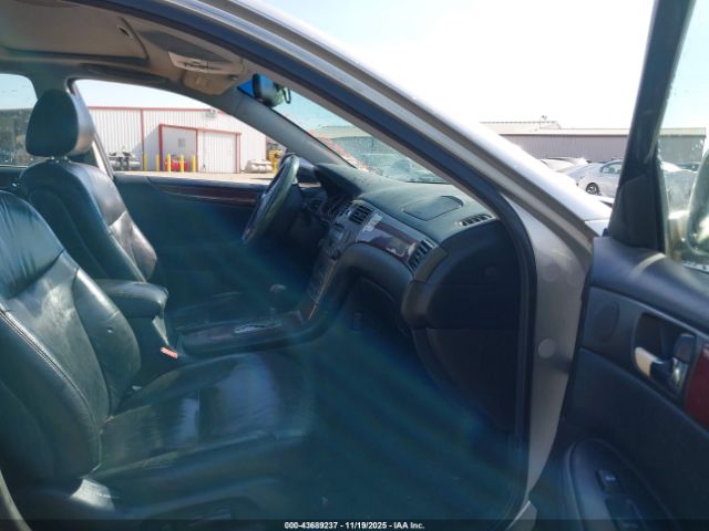 2003 LEXUS ES 300 JTHBF30G130110497 Photo 4