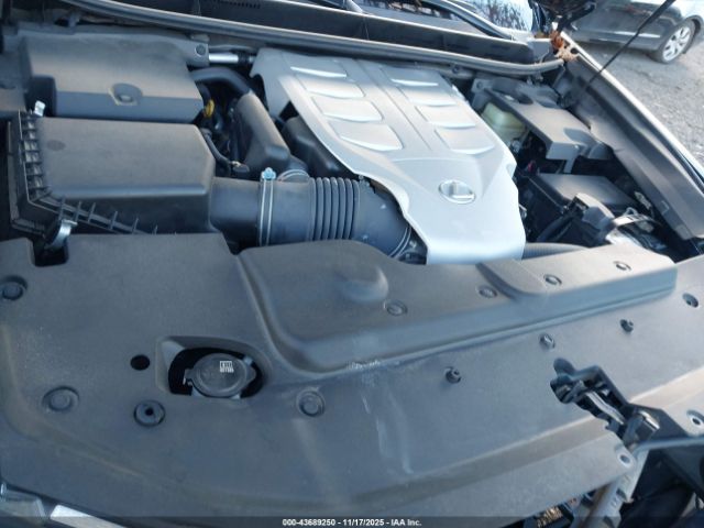 2020 LEXUS GX 460 JTJAM7BX9L5265905 Photo 9