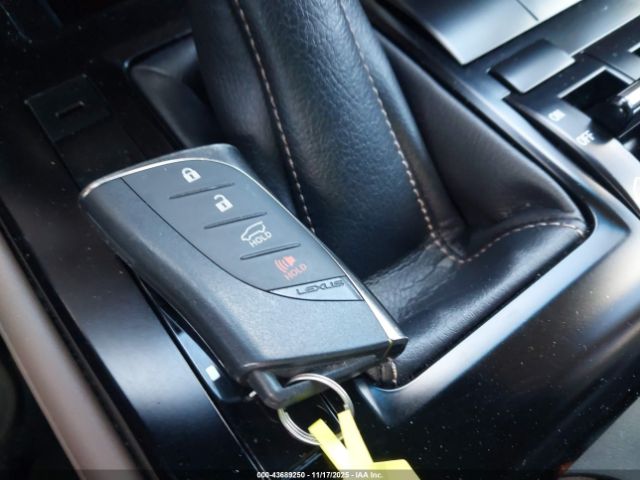 2020 LEXUS GX 460 JTJAM7BX9L5265905 Photo 10