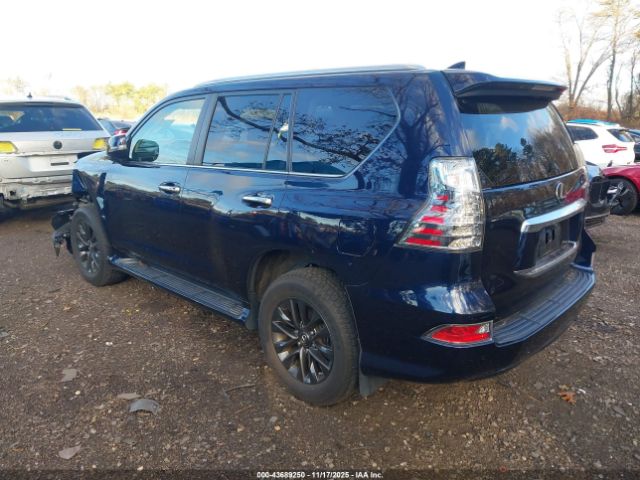 2020 LEXUS GX 460 JTJAM7BX9L5265905 Photo 2