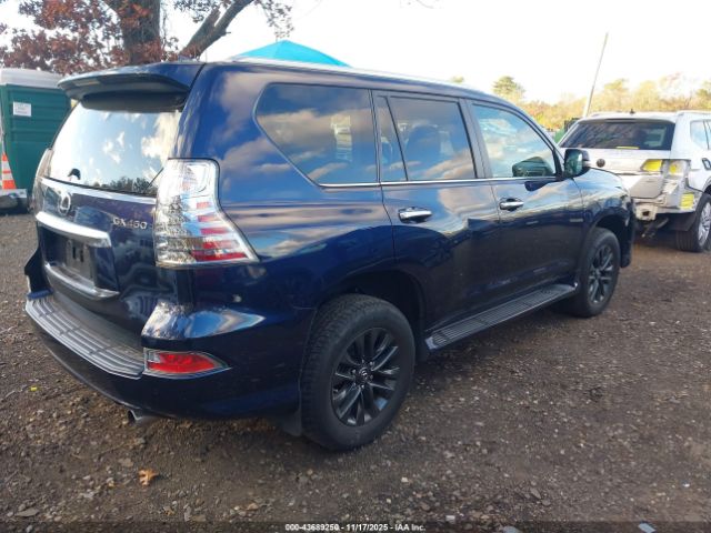 2020 LEXUS GX 460 JTJAM7BX9L5265905 Photo 3