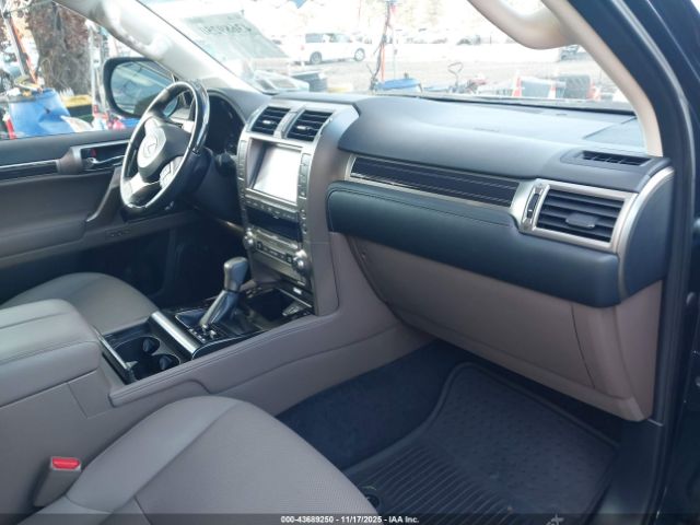2020 LEXUS GX 460 JTJAM7BX9L5265905 Photo 4