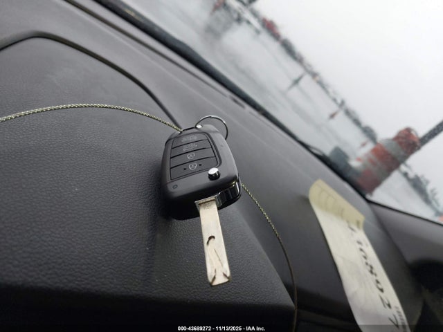 Hyundai ACCENT SE 2020 3KPC24A61LE122413 Image 11
